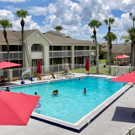 Pool - Wifi - Parking - Best Location ! Kissimmee Extérieur photo