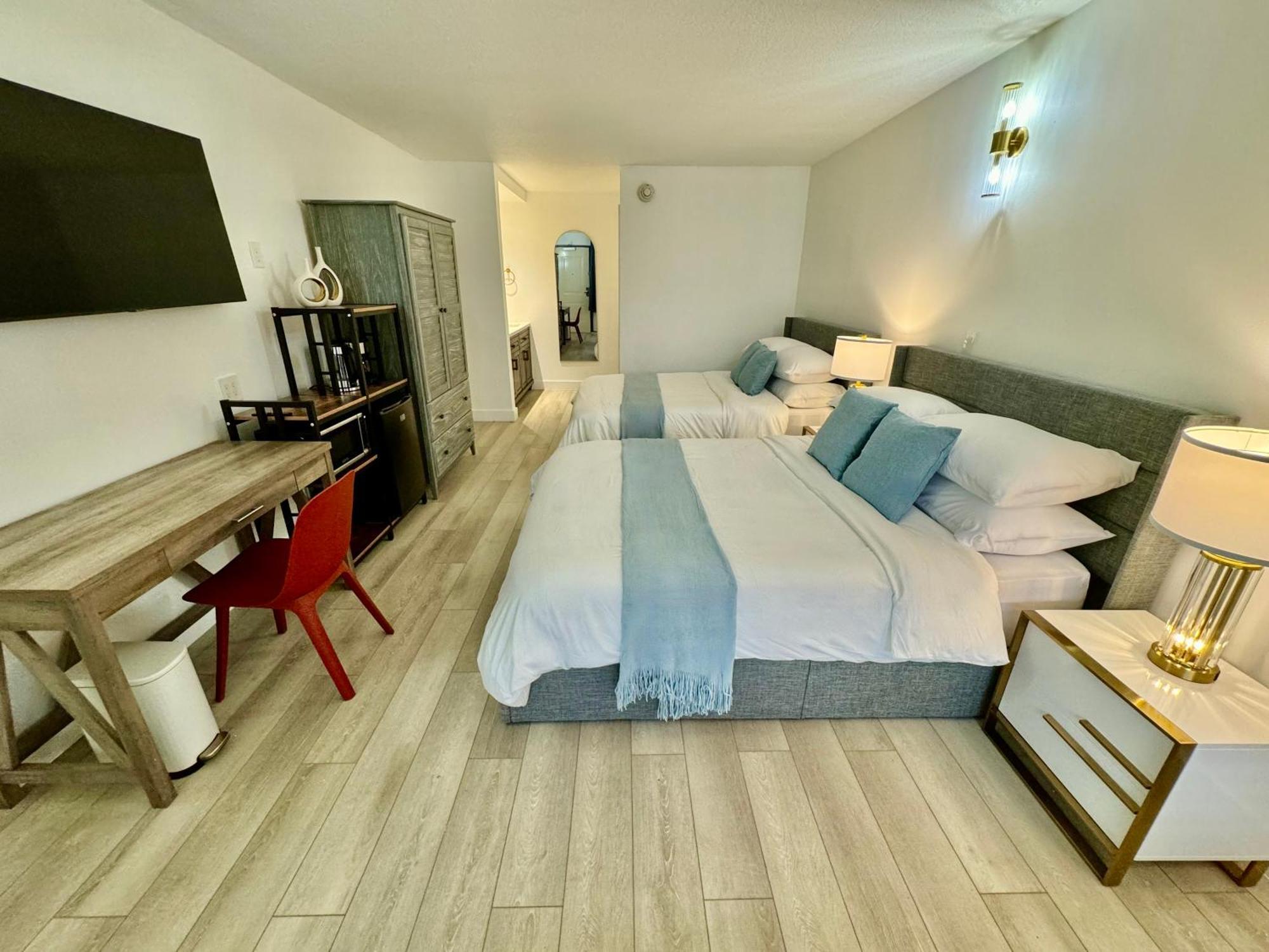 Pool - Wifi - Parking - Best Location ! Kissimmee Extérieur photo