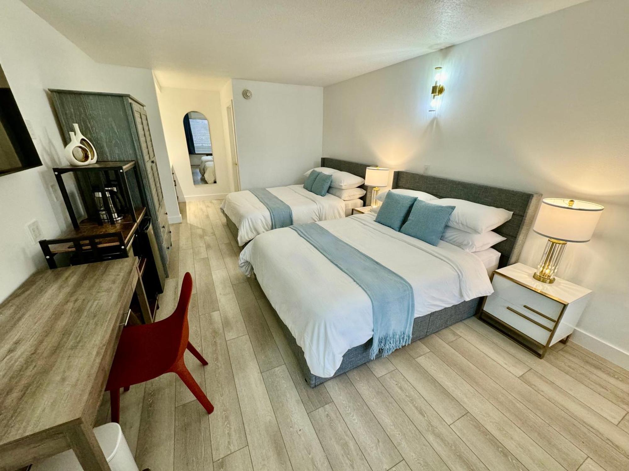 Pool - Wifi - Parking - Best Location ! Kissimmee Extérieur photo