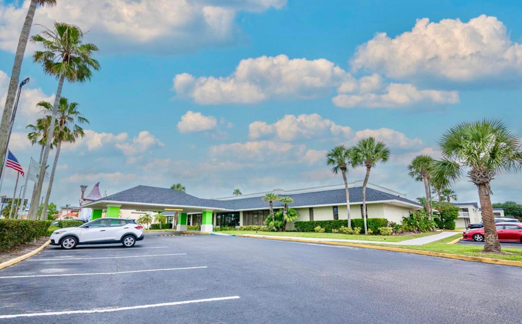 Pool - Wifi - Parking - Best Location ! Kissimmee Extérieur photo