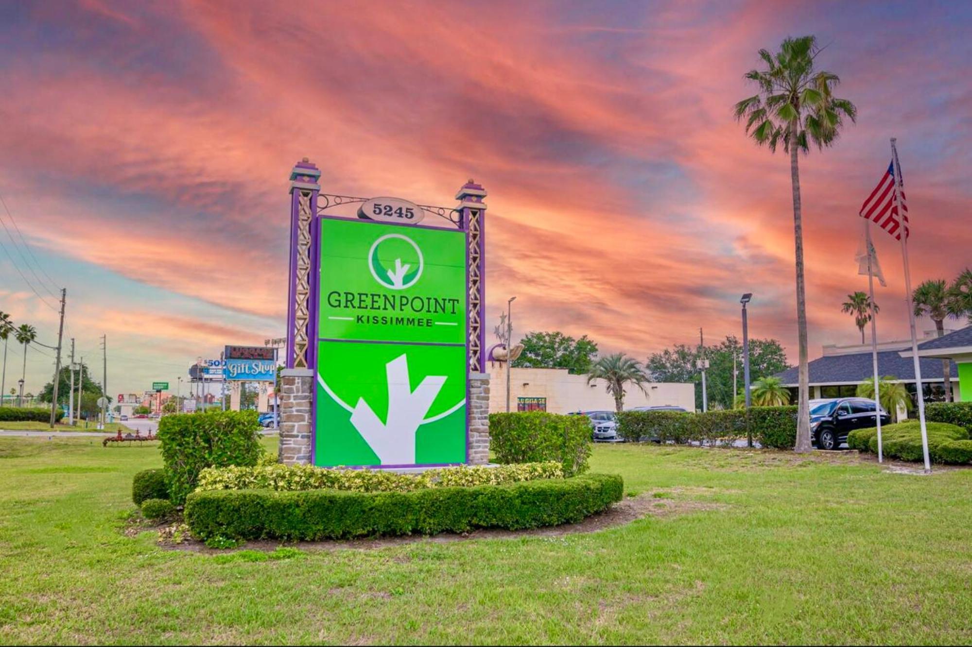 Pool - Wifi - Parking - Best Location ! Kissimmee Extérieur photo