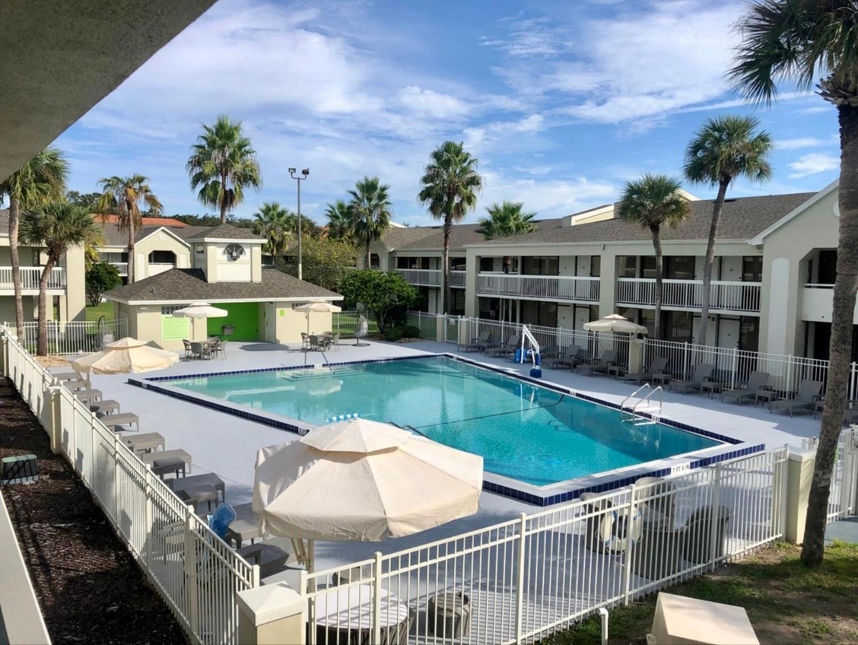 Pool - Wifi - Parking - Best Location ! Kissimmee Extérieur photo