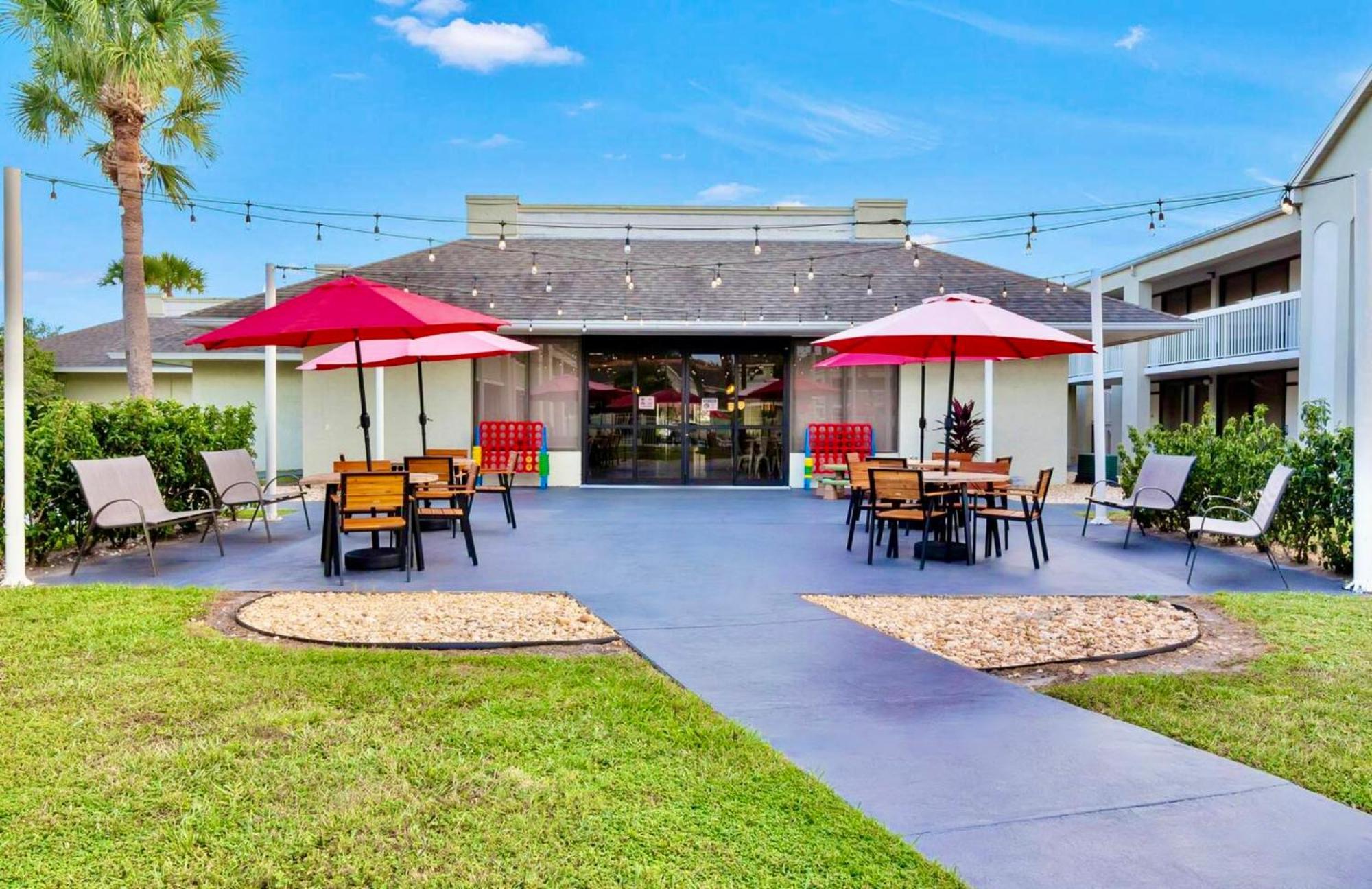 Pool - Wifi - Parking - Best Location ! Kissimmee Extérieur photo