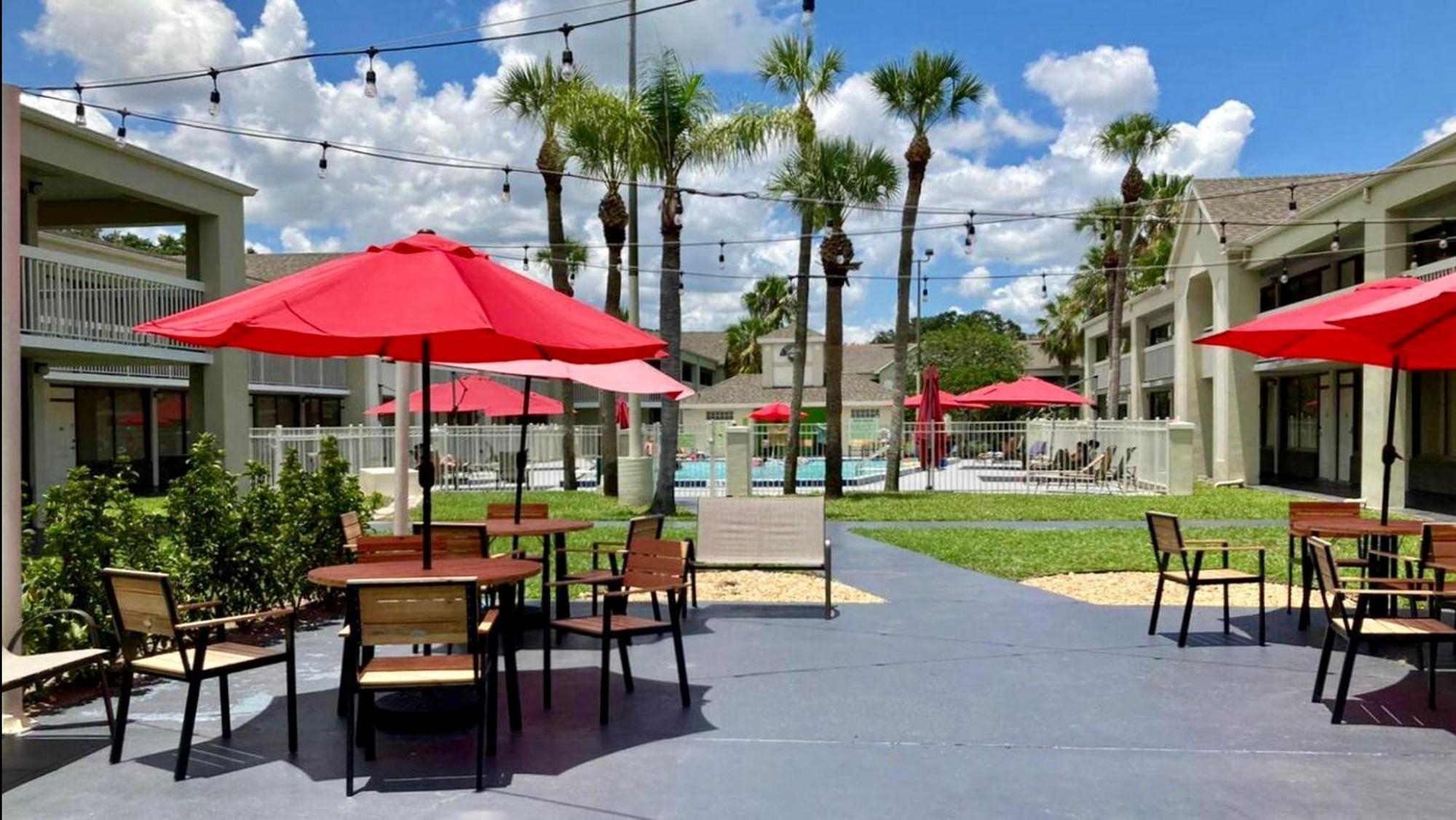 Pool - Wifi - Parking - Best Location ! Kissimmee Extérieur photo