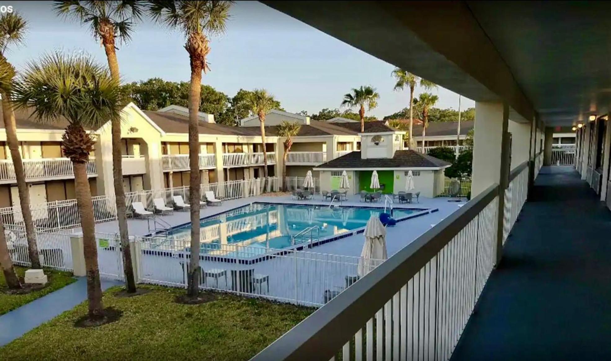 Pool - Wifi - Parking - Best Location ! Kissimmee Extérieur photo