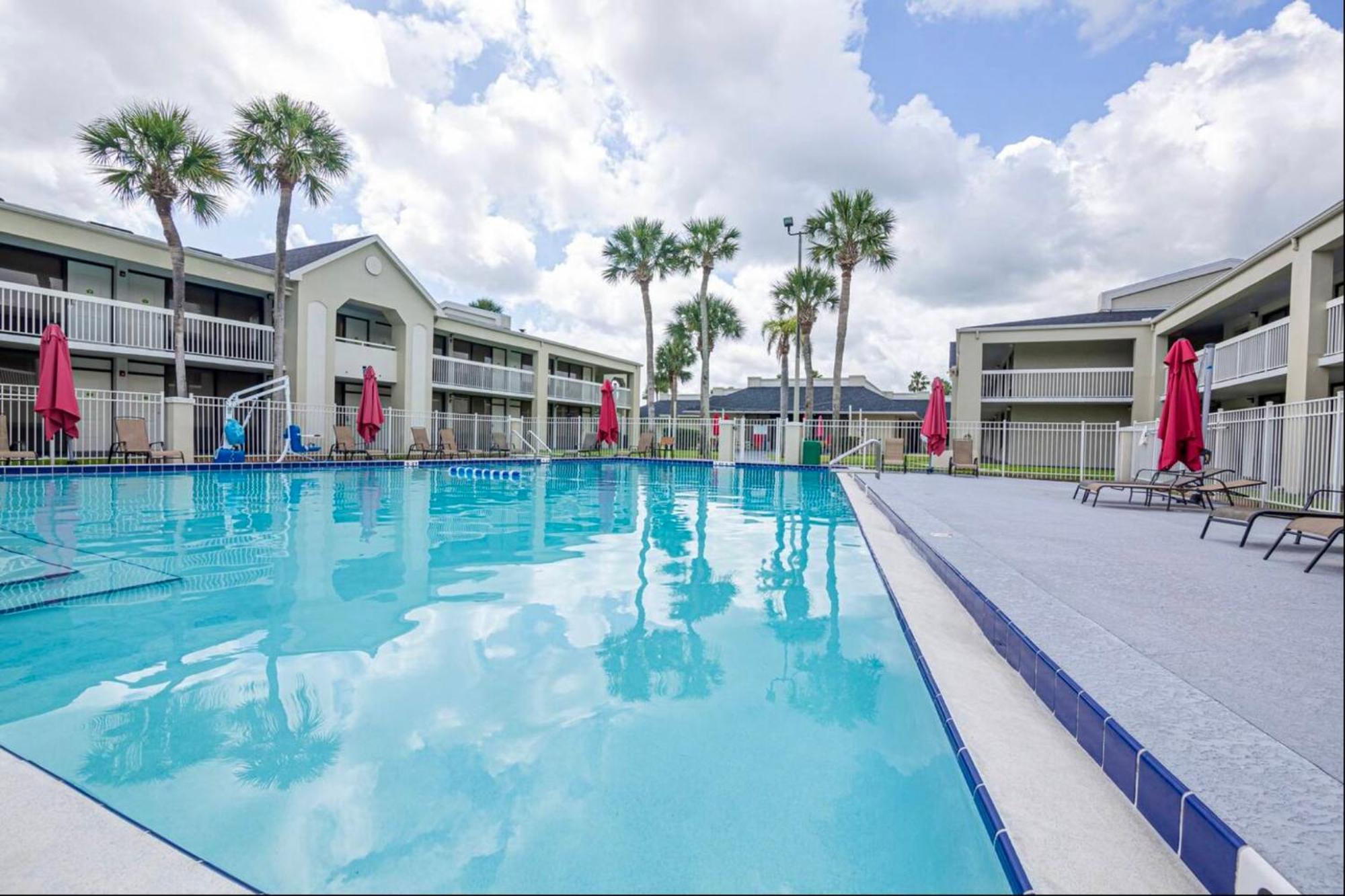 Pool - Wifi - Parking - Best Location ! Kissimmee Extérieur photo