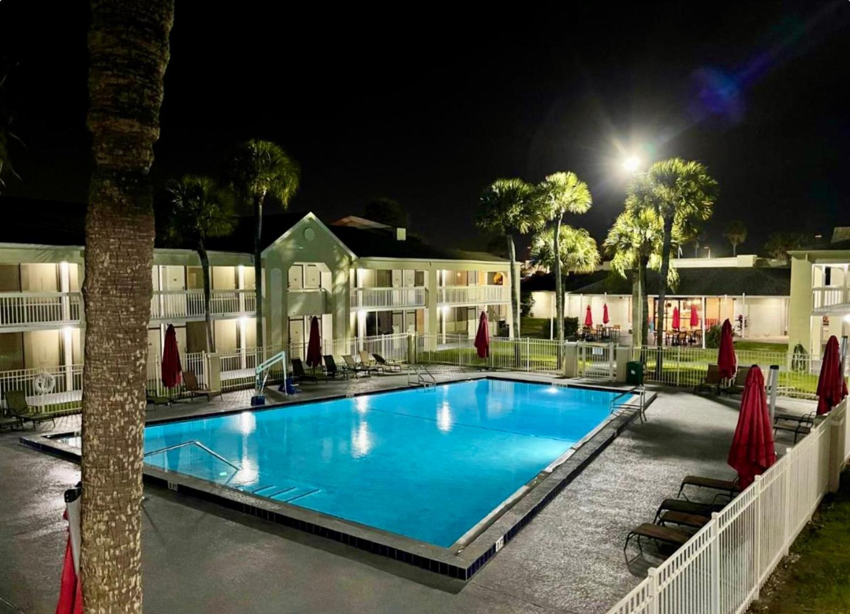 Pool - Wifi - Parking - Best Location ! Kissimmee Extérieur photo