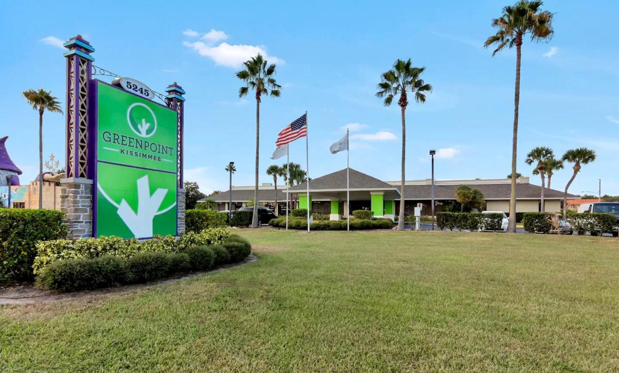 Pool - Wifi - Parking - Best Location ! Kissimmee Extérieur photo