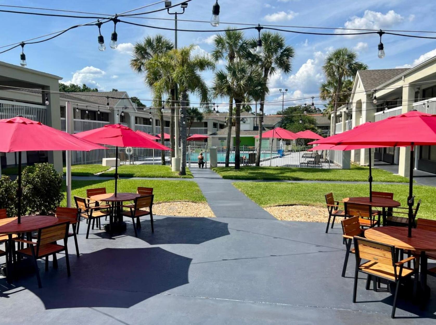 Pool - Wifi - Parking - Best Location ! Kissimmee Extérieur photo