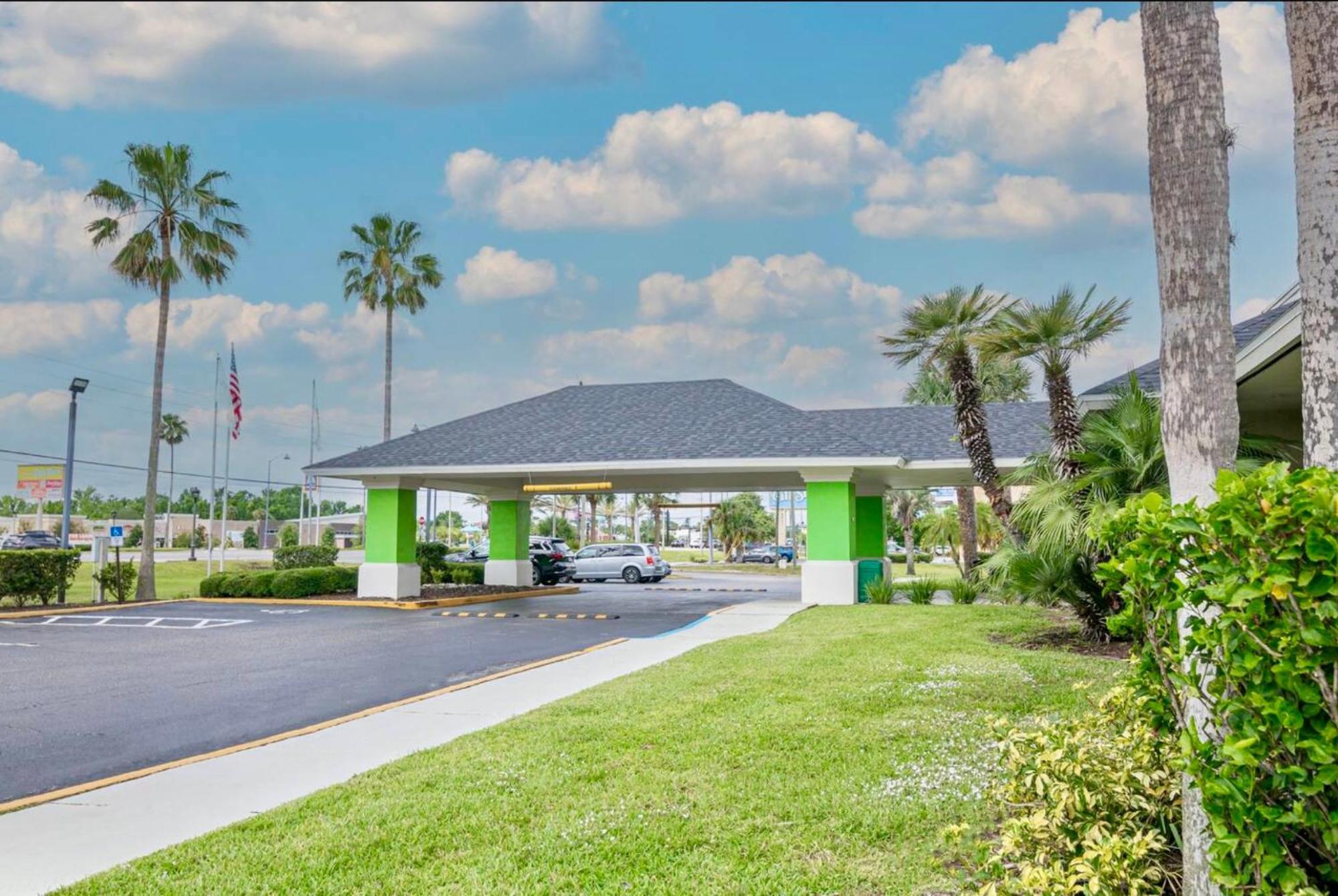 Pool - Wifi - Parking - Best Location ! Kissimmee Extérieur photo