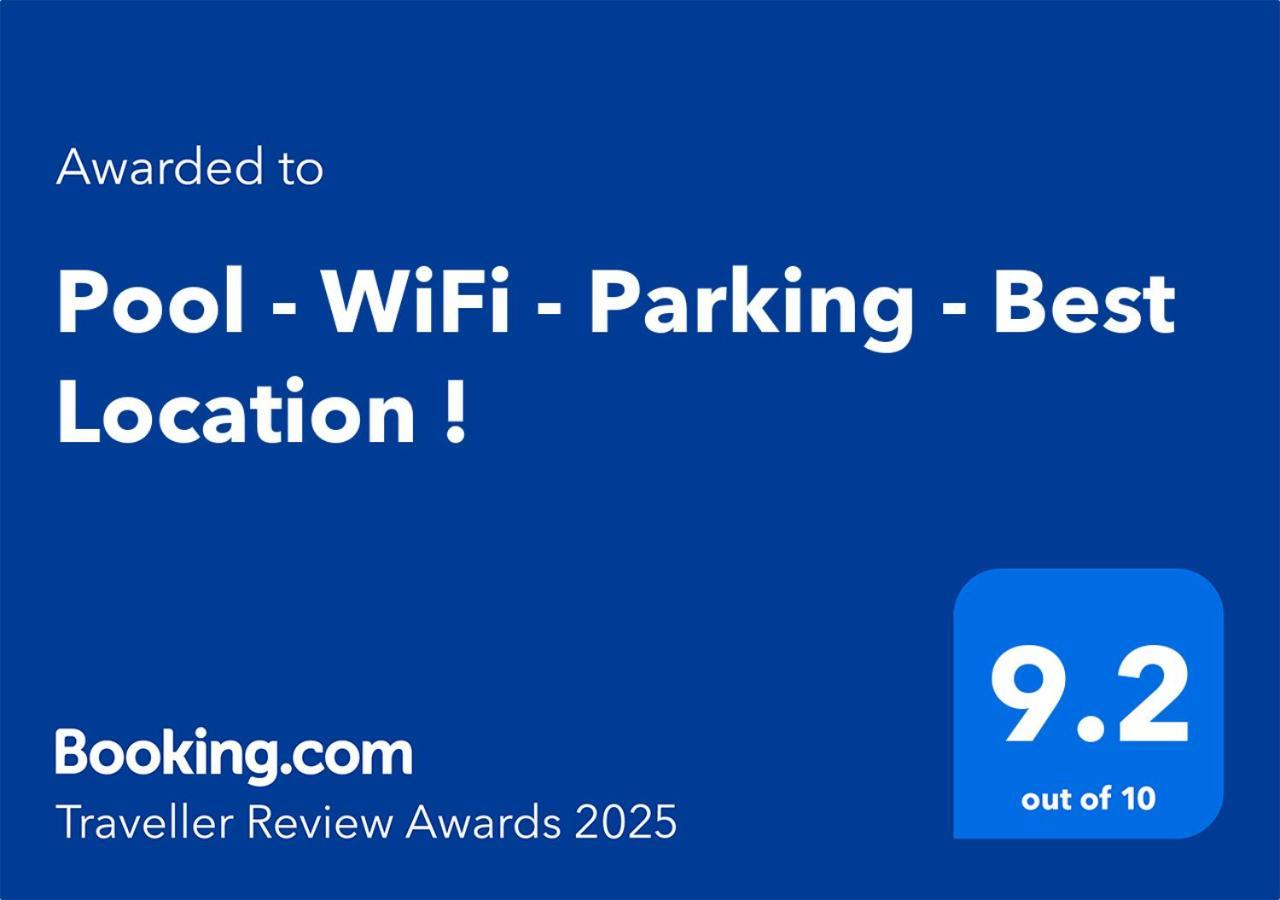 Pool - Wifi - Parking - Best Location ! Kissimmee Extérieur photo